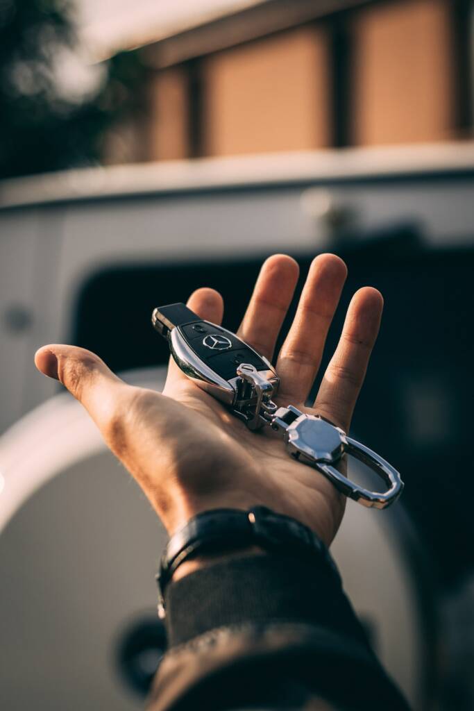 Prestige Self-Drive