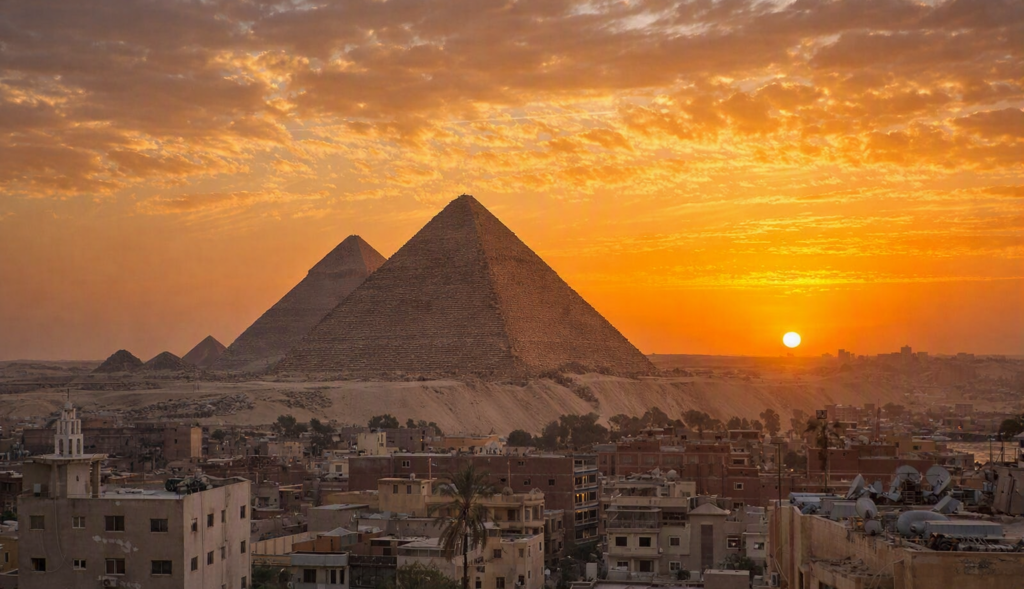 Egypt
