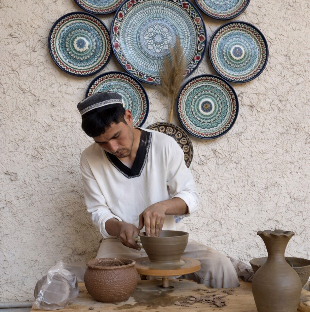 Uzbekistan