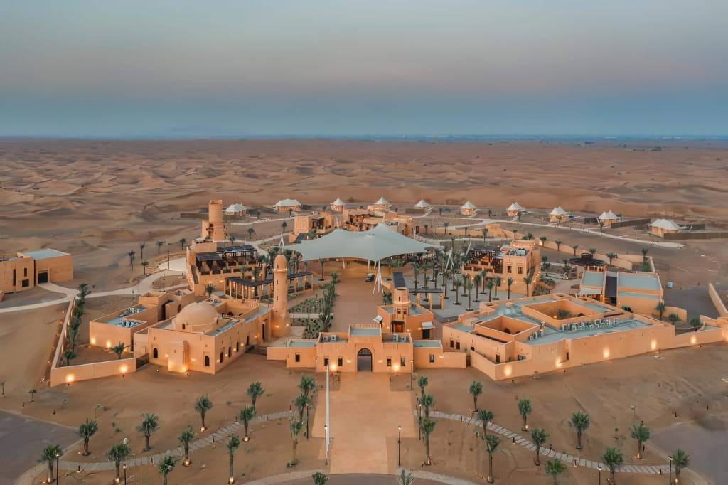 United Arab Emirates