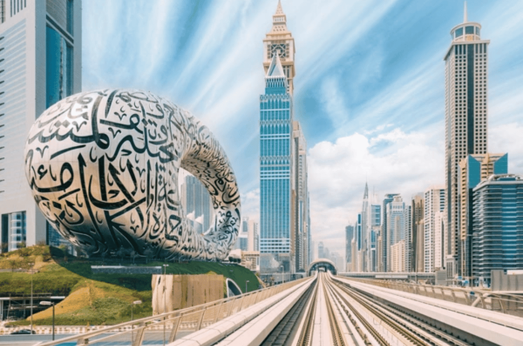 United Arab Emirates