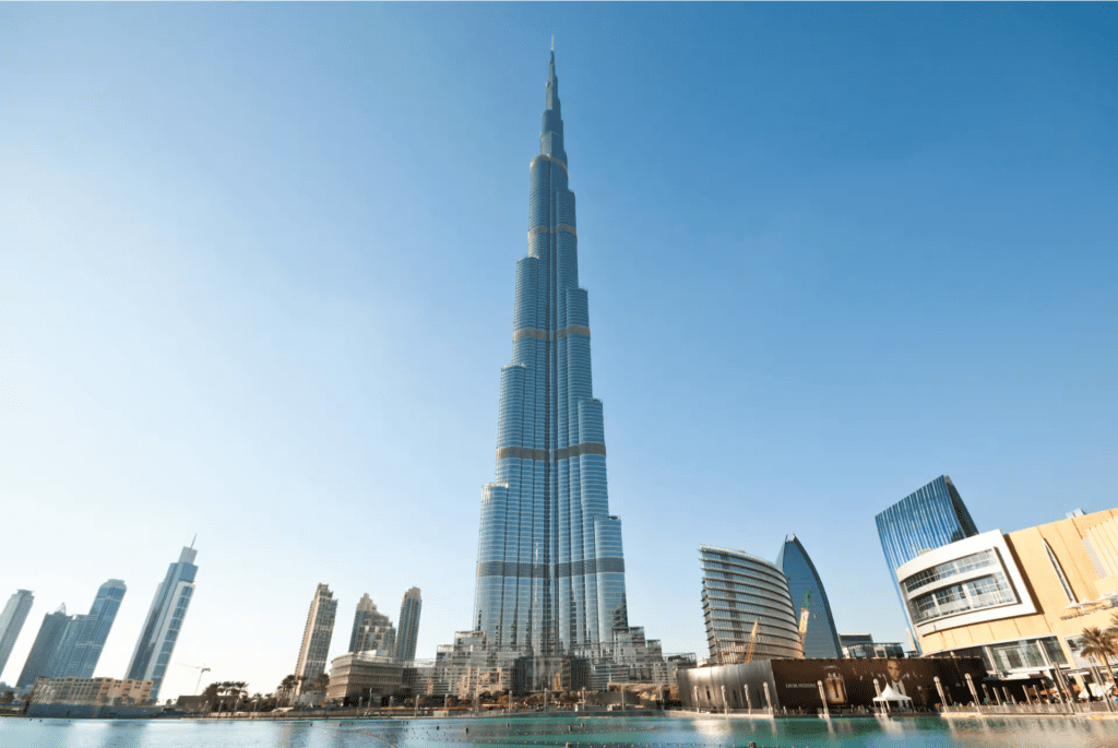 United Arab Emirates