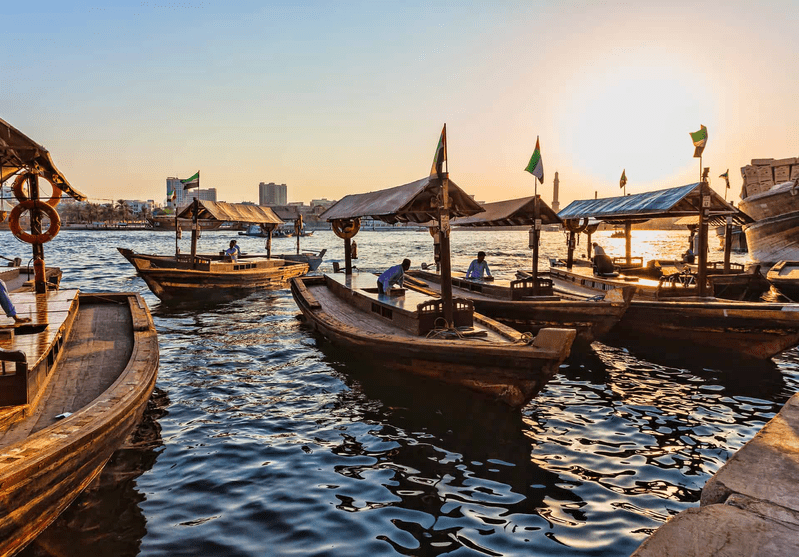 United Arab Emirates