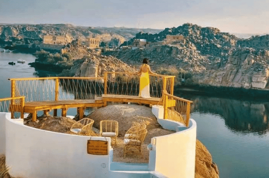 Egypt