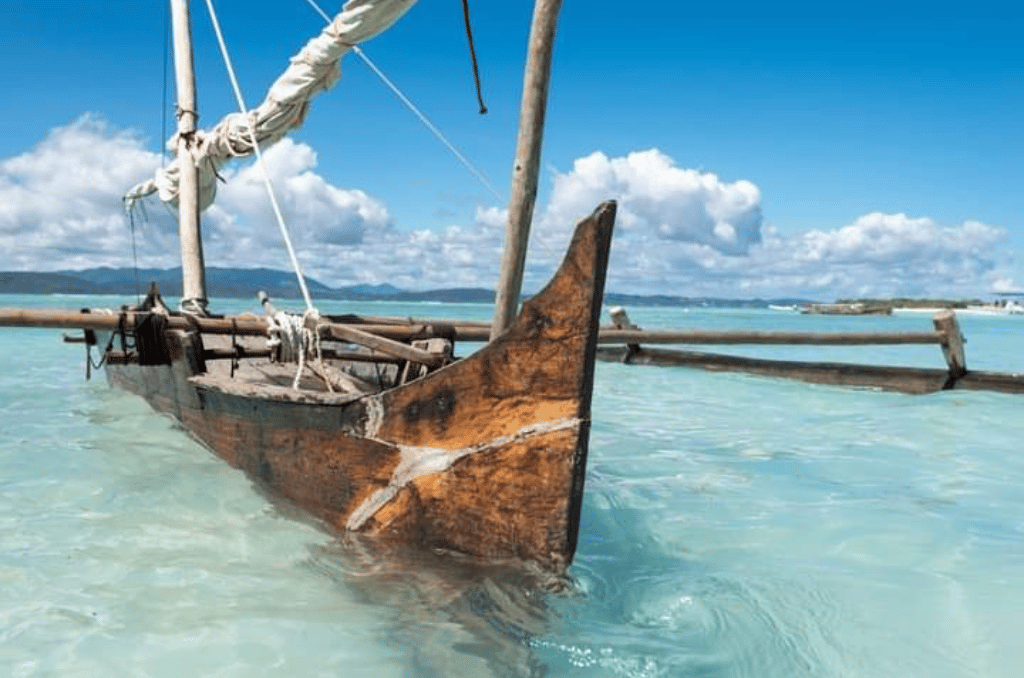 Madagascar