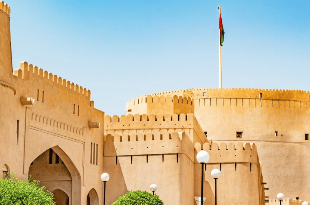 Oman - Lux-Orient Travel (2)