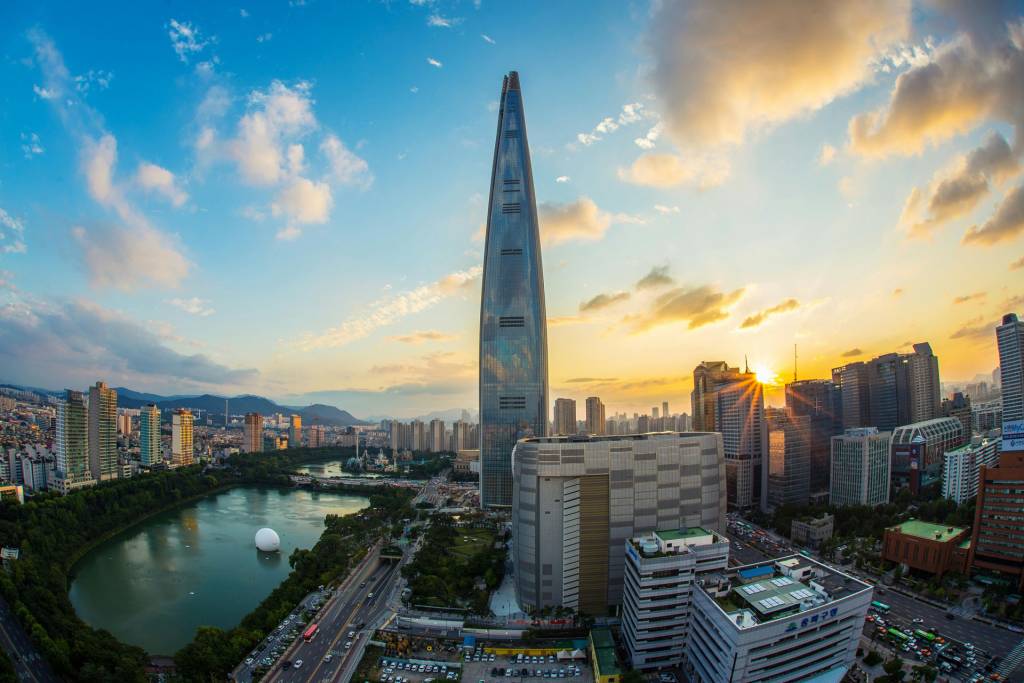 Lux-Orient-Travels- South Korea
