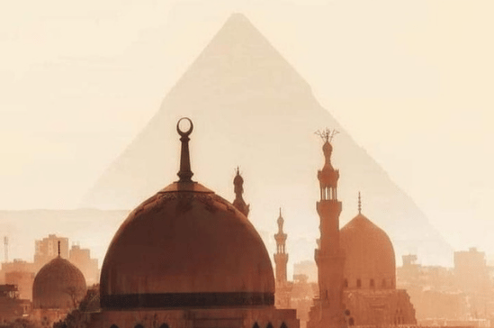 Luxury Egypt