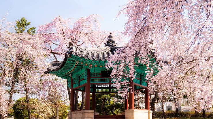South Korea