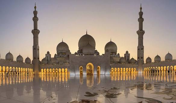 United Arab Emirates