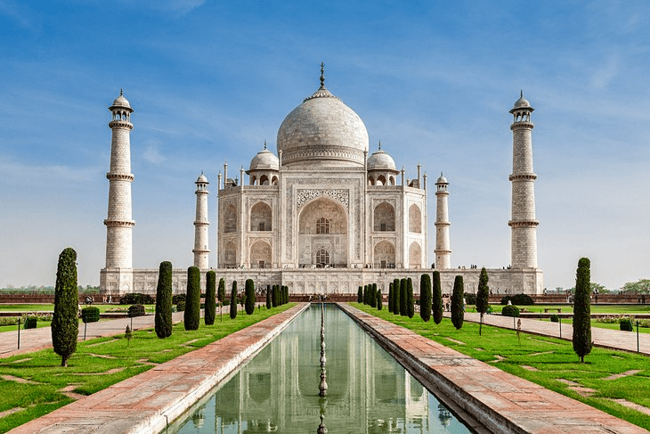 India