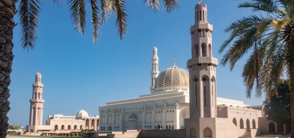 Oman