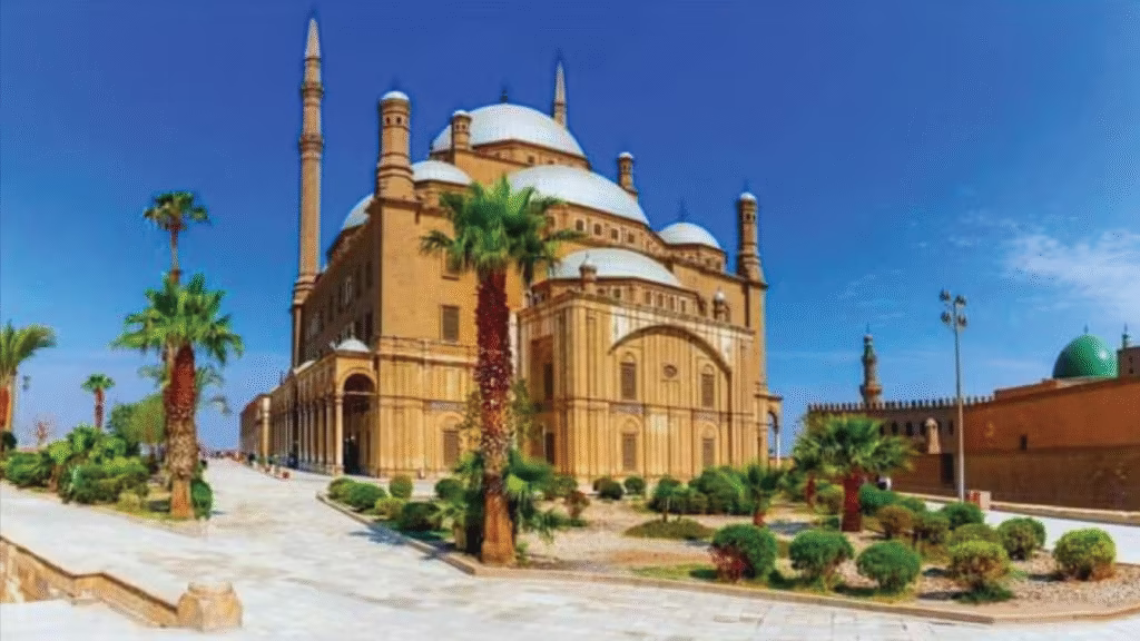 Cairo