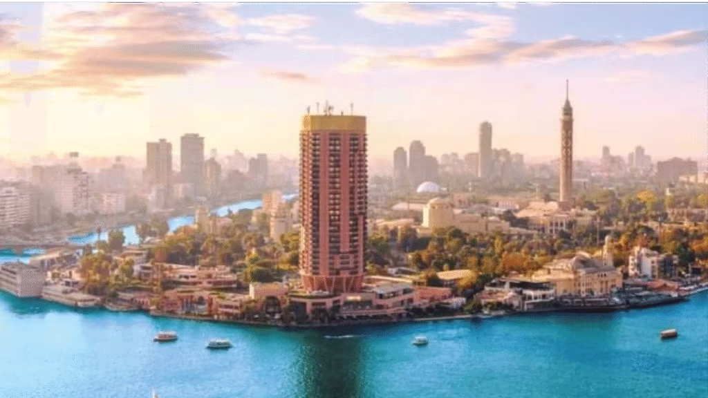 Cairo