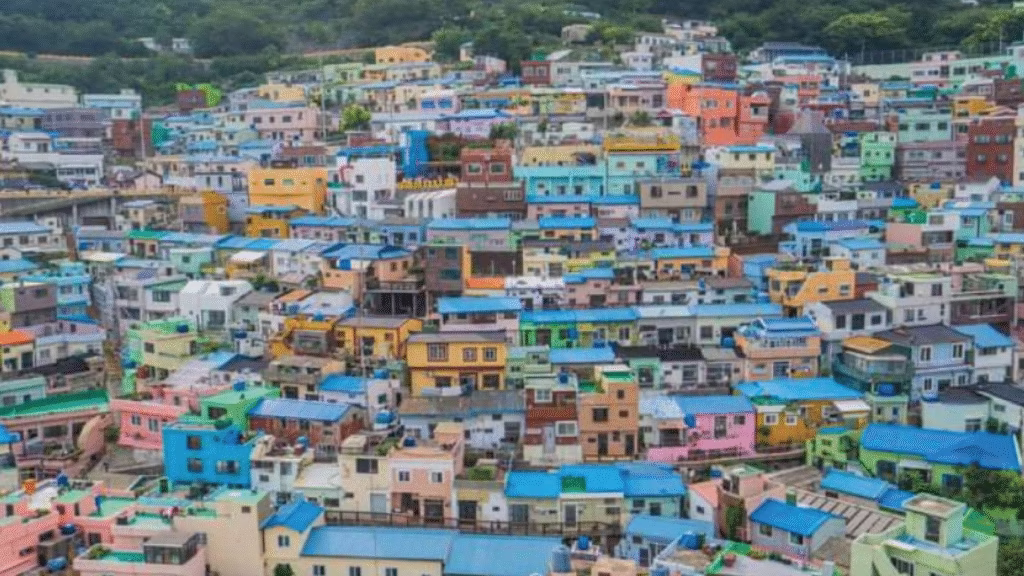 Korea