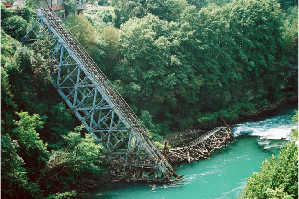 Bosnia and Herzegovina
