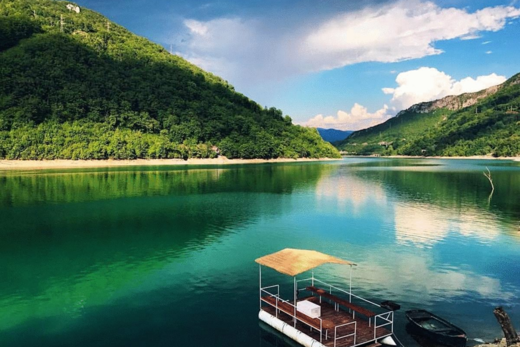 Bosnia and Herzegovina