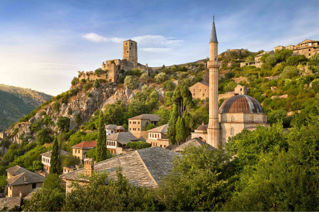 Bosnia and Herzegovina