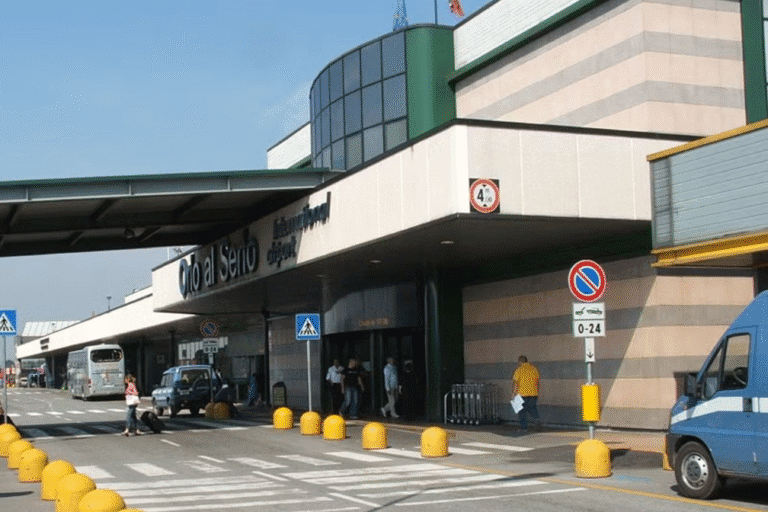 Milan & Sicily Tour