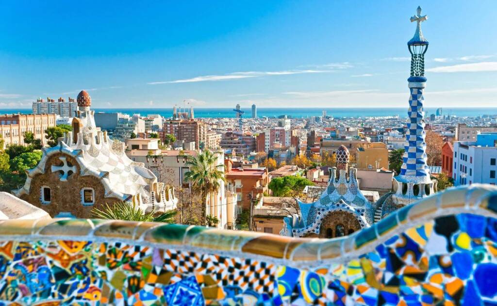 Spain