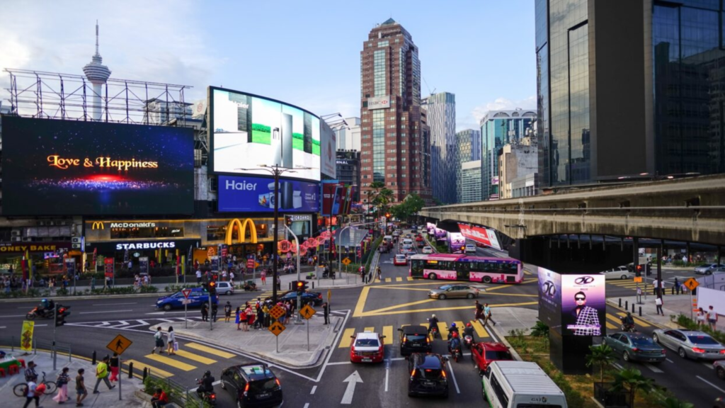 Malaysia