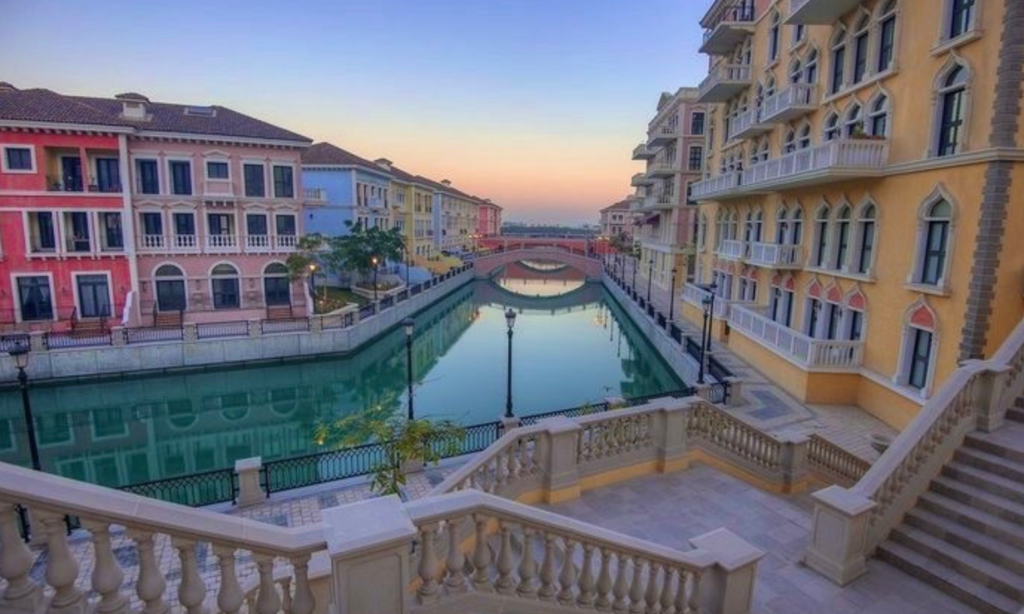 Qatar
