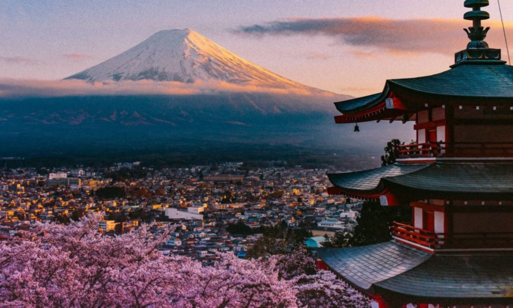Japan