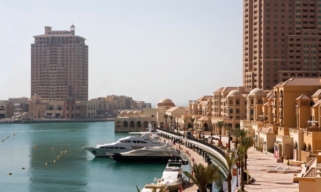 Qatar