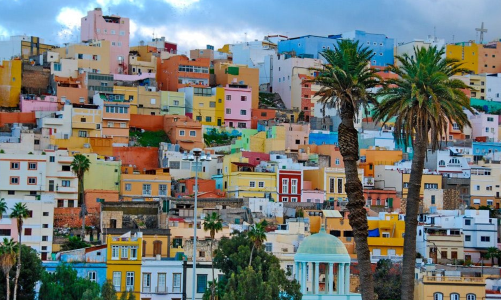 Spain