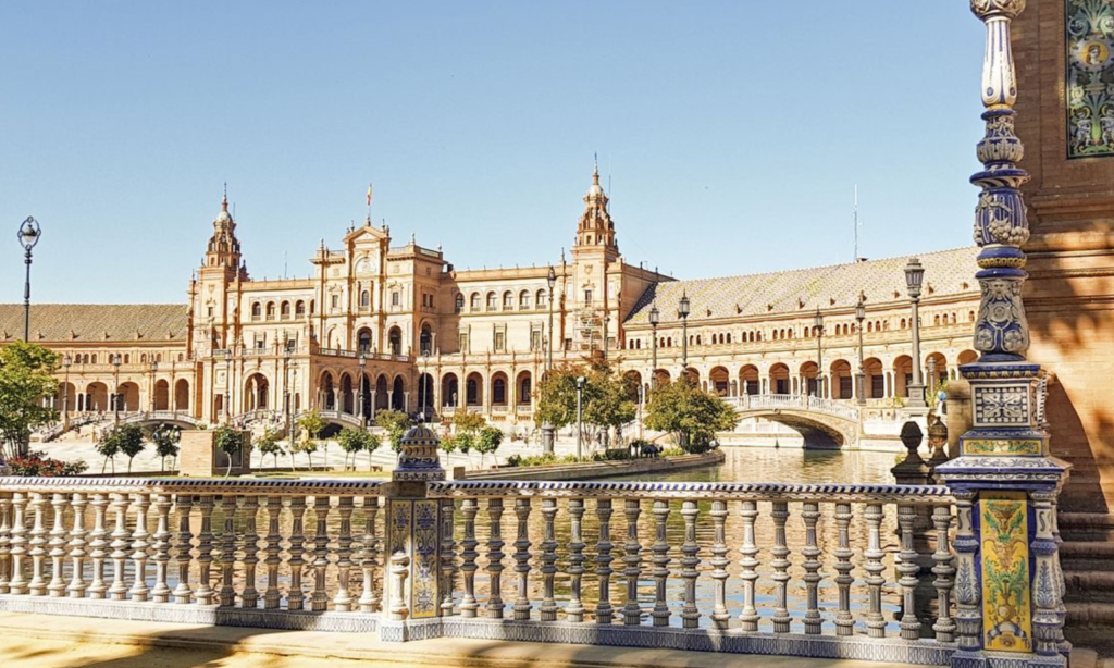 Spain