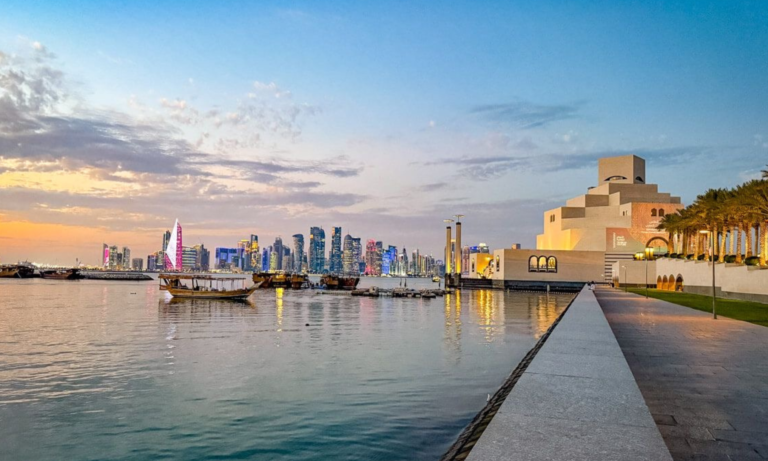 Qatar