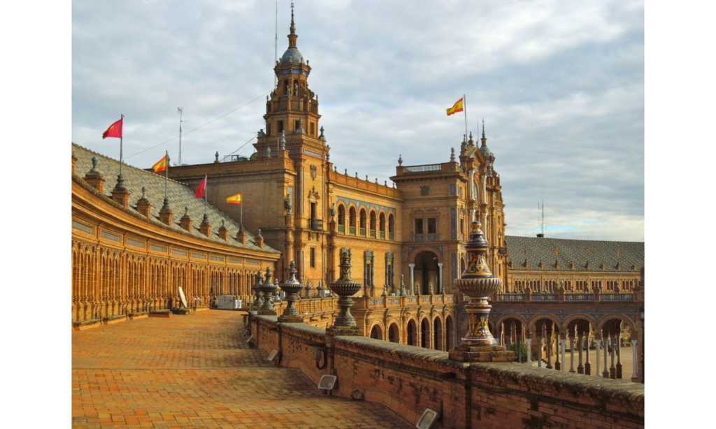 Spain
