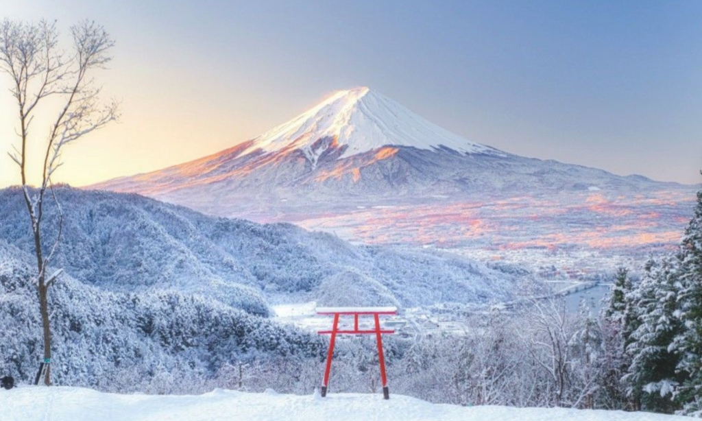 Japan