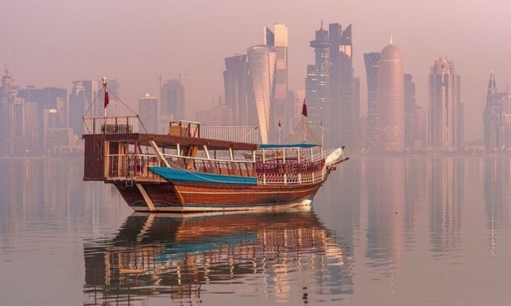 Qatar