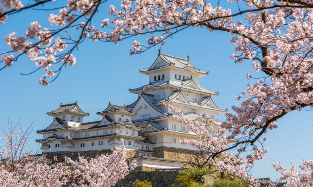 Japan