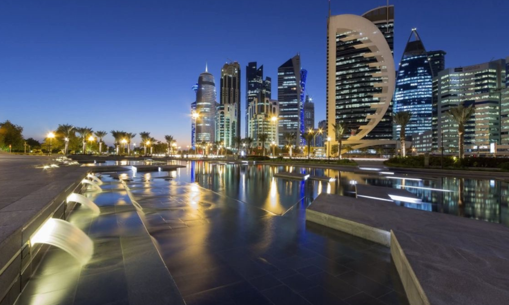 Qatar