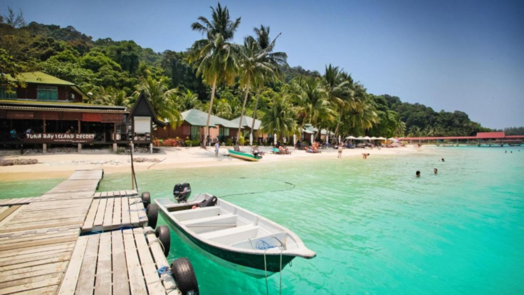 Malaysia