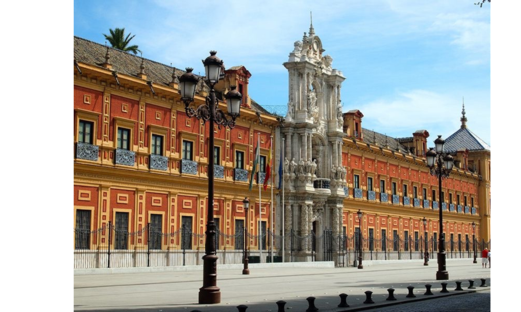 Spain