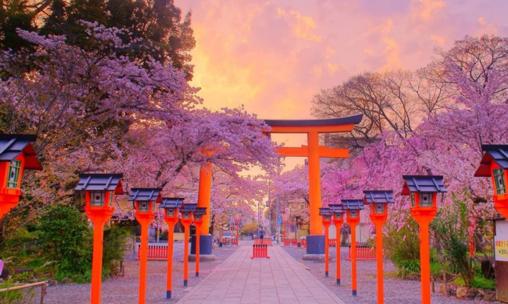 Japan