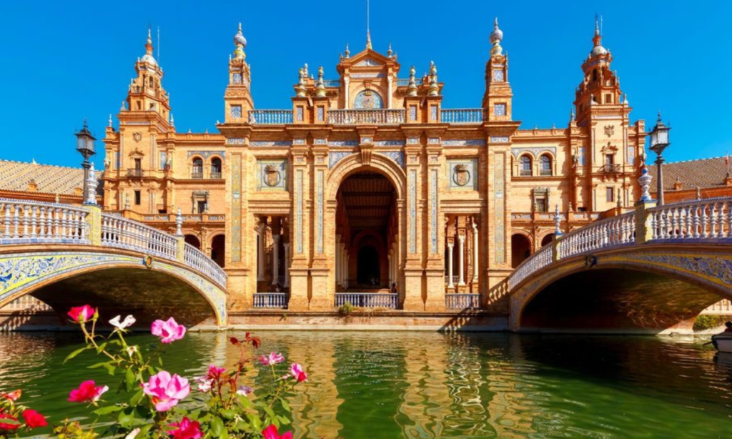 Spain