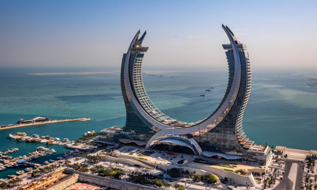 Qatar
