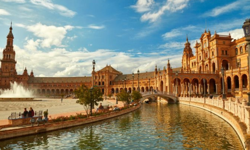 Spain