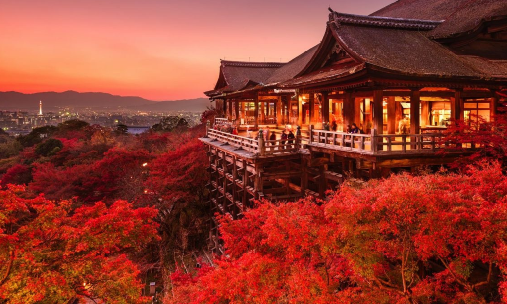 Japan