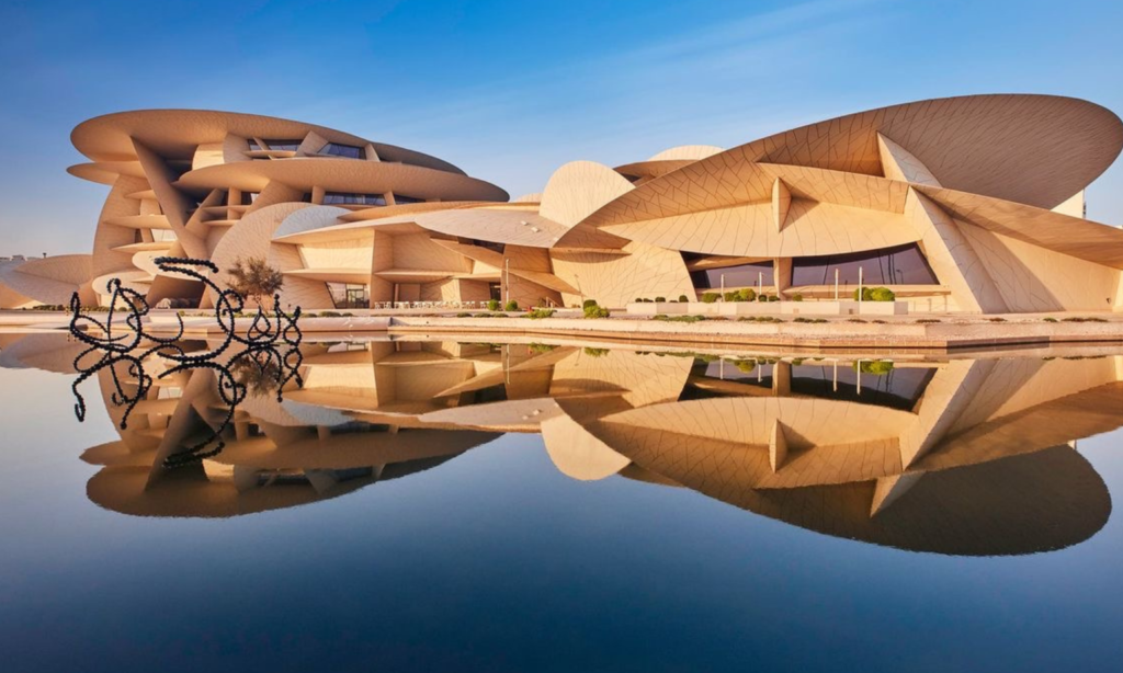 Qatar