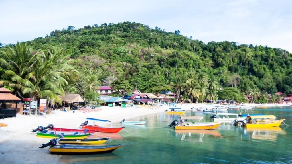 Malaysia