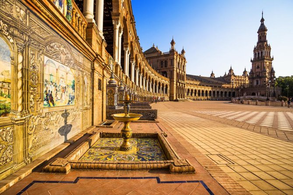Spain