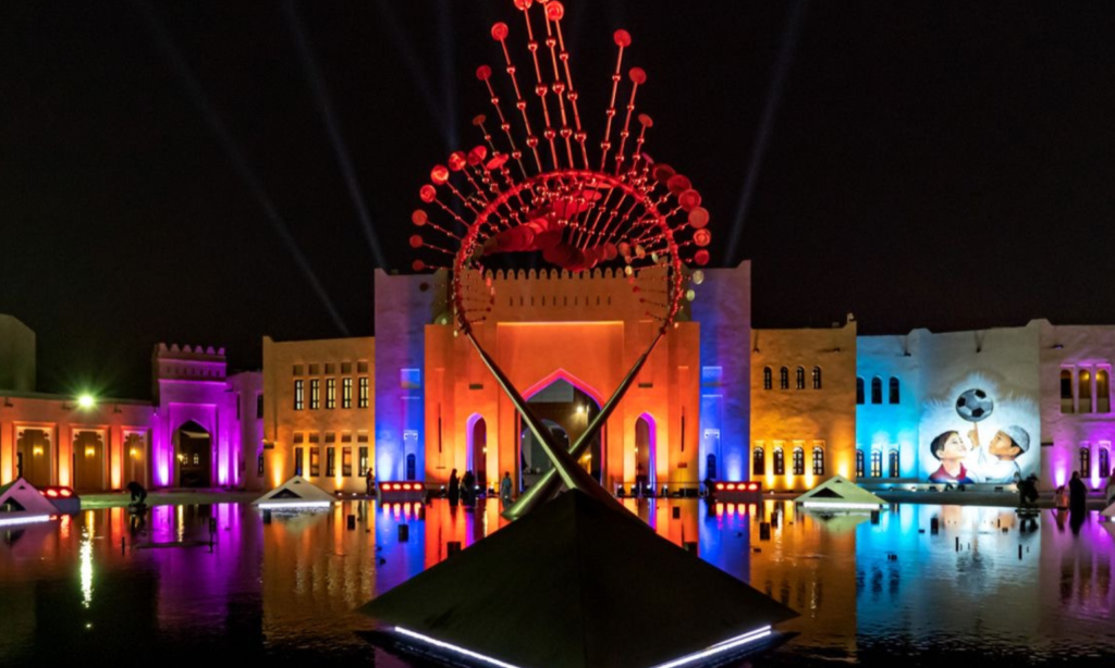 Qatar