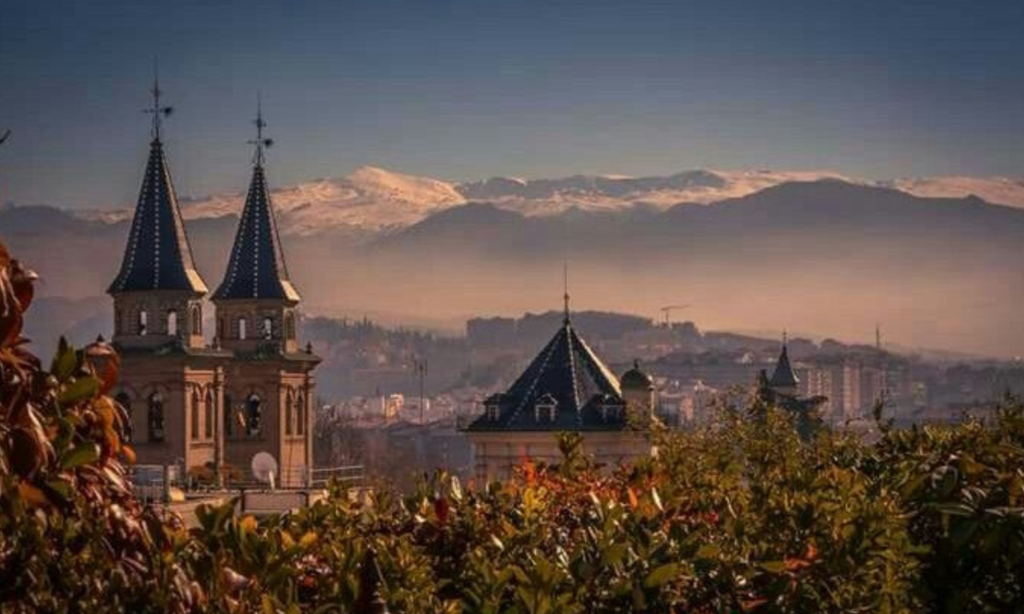 Spain
