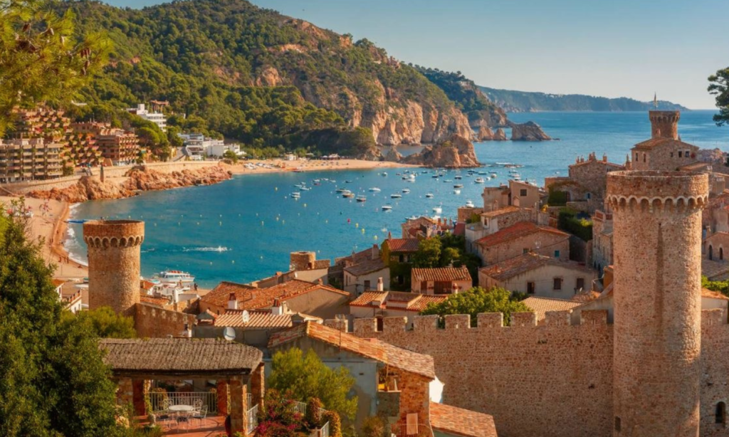 Spain