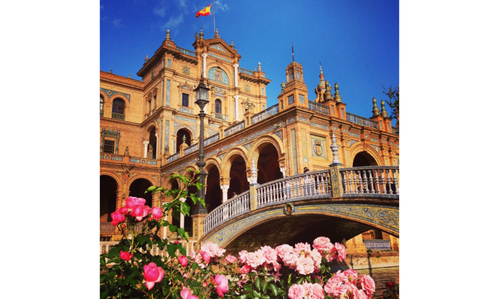 Spain